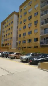 Apartamento com 2 Quartos à venda, 54m² no Sapê, Niterói