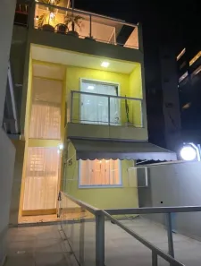 Casa de Condomínio com 2 Quartos à venda, 153m² no Centro, Nova Iguaçu