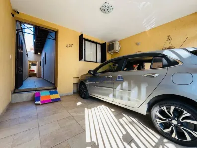 Casa com 2 Quartos à venda, 130m² no Chácara São João, São Paulo