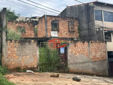 Lote/Terreno à venda, 360m² no Palmeiras, Belo Horizonte