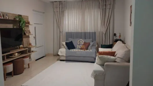 Casa com 2 Quartos à venda, 110m² no Jardim São Francisco, Santa Bárbara D'Oeste