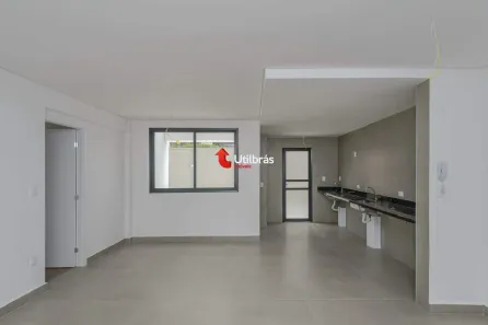 Apartamento com 3 Quartos à venda, 130m² no Cidade Nova, Belo Horizonte