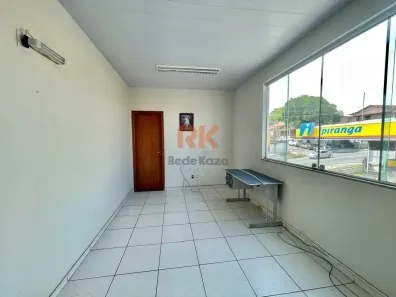 Sala Comercial para alugar, 40m² no Parque Recreio, Contagem