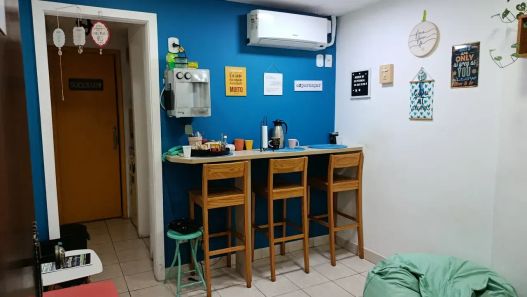 Sala Comercial à venda, 53m² no Tijuca, Rio de Janeiro