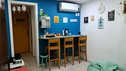 Sala Comercial à venda, 53m² no Tijuca, Rio de Janeiro