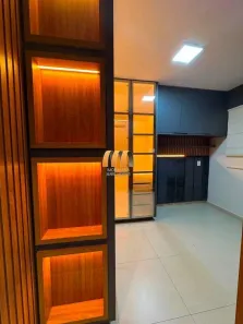 Apartamento com 2 Quartos à venda, 48m² no Residencial Bela Vista, Anápolis