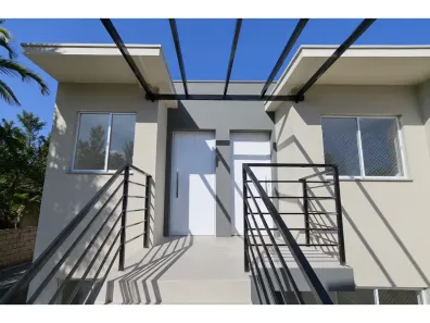 Apartamento com 1 Quarto à venda, 27m² no São Jorge, Novo Hamburgo