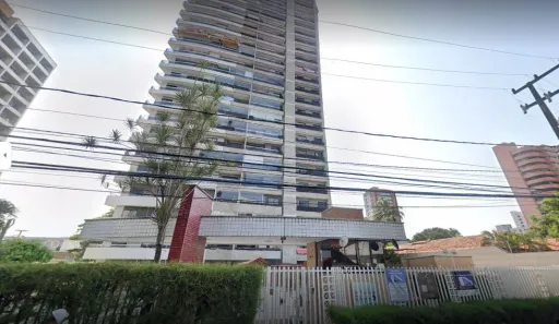 Apartamento com 3 Quartos à venda, 145m² no Aldeota, Fortaleza
