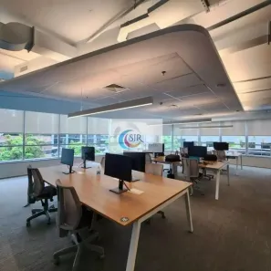 Sala Comercial para alugar, 499m² no Vila Olímpia, São Paulo