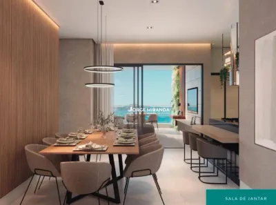 Apartamento com 3 Quartos à venda, 118m² no Praia do Morro, Guarapari