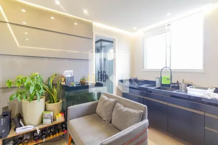 Apartamento com 1 Quarto à venda, 25m² no Barra Funda, São Paulo