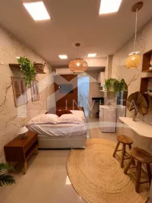 Apartamento com 1 Quarto à venda, 18m² no Copacabana, Rio de Janeiro