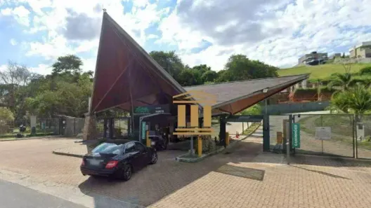 Lote/Terreno à venda, 900m² no Condomínio Reserva do Paratehy, São José dos Campos