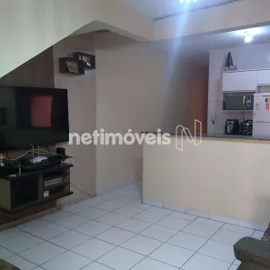 Casa com 2 Quartos à venda, 65m² no Residencial Lagoa, Betim