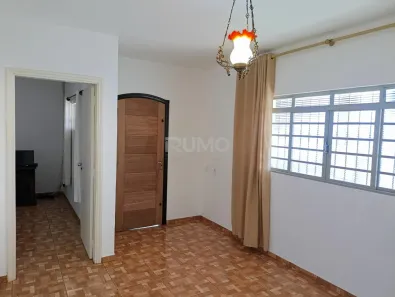 Casa com 3 Quartos à venda, 122m² no Jardim García, Campinas