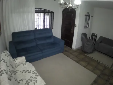 Sobrado com 3 Quartos à venda, 120m² no Vila Marieta, São Paulo