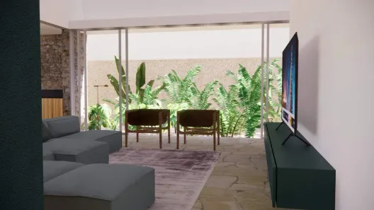 Casa com 5 Quartos à venda, 367m² no Nova Uberlândia, Uberlândia