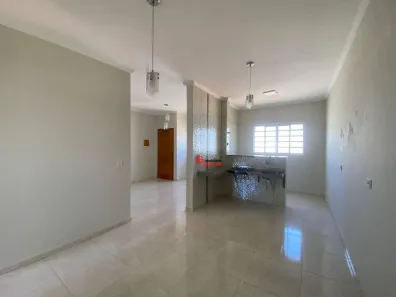 Apartamento com 2 Quartos para alugar, 65m² no Jardim Terramérica III, Americana
