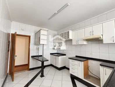 Apartamento com 3 Quartos à venda, 114m² no Chácara Girassol, Americana