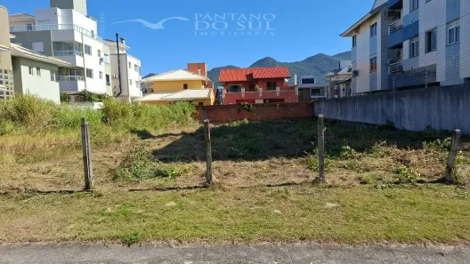 Lote/Terreno à venda, 360m² no Pântano do Sul, Florianópolis