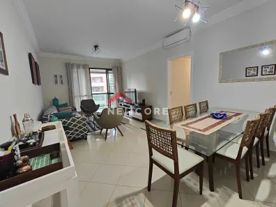 Apartamento com 3 Quartos à venda, 136m² no Riviera, Bertioga