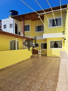 Casa com 7 Quartos à venda, 300m² no Santa Maria, Santo André