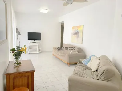 Apartamento com 3 Quartos à venda, 139m² no Pitangueiras, Guarujá