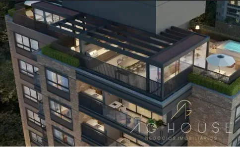 Apartamento com 3 Quartos à venda, 111m² no Sumaré, São Paulo