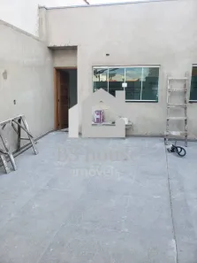 Casa com 3 Quartos à venda, 74m² no Vila Francisco Matarazzo, Santo André