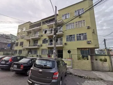 Apartamento com 2 Quartos à venda, 64m² no Penha Circular, Rio de Janeiro