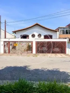 Casa com 3 Quartos à venda, 201m² no Veleiros, São Paulo
