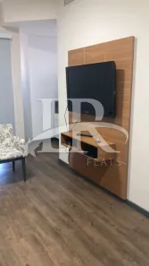 Flat com 1 Quarto para alugar, 40m² no Consolação, São Paulo