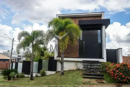 Sobrado com 3 Quartos à venda, 330m² no Ondas, Piracicaba