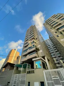 Apartamento com 2 Quartos à venda, 78m² no Aviação, Praia Grande