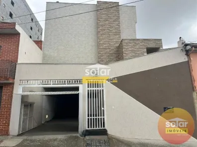 Sobrado com 2 Quartos à venda, 66m² no Vila São Geraldo, São Paulo