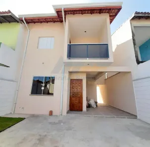Sobrado com 3 Quartos à venda, 100m² no Vila Rei, Mogi das Cruzes