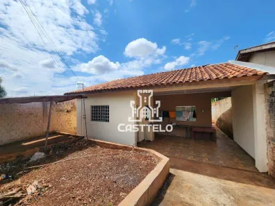 Casa com 2 Quartos à venda, 80m² no Jardim Nova Esperança, Londrina