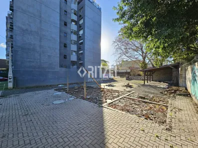 para alugar, 431m² no Pátria Nova, Novo Hamburgo