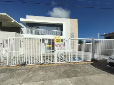 Prédio Comercial à venda, 539m² no Lagoa Nova, Natal