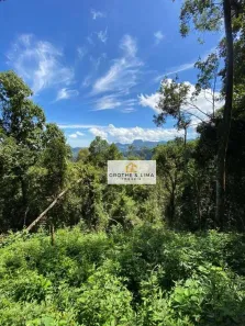 Lote/Terreno à venda, 1m² no Parque Imbiry, Campos do Jordão