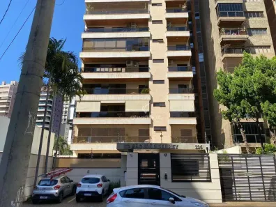 Apartamento com 4 Quartos à venda, 280m² no Cambuí, Campinas