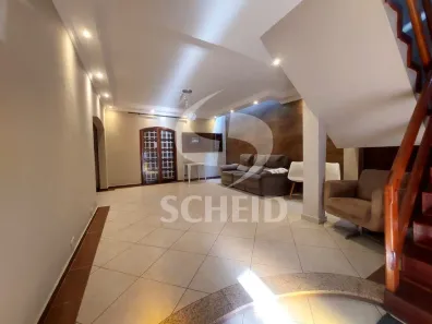 Casa com 4 Quartos para alugar, 300m² no Jardim das Imbuias, São Paulo