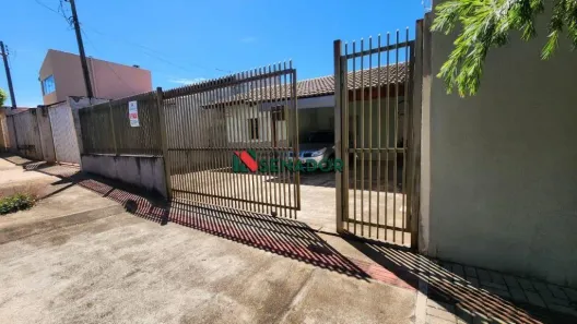 Casa com 2 Quartos à venda, 65m² no Giovani Lunardelli, Londrina