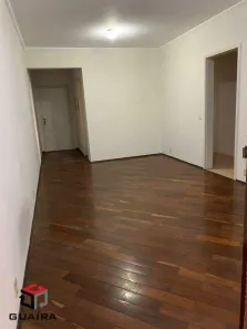 Apartamento com 2 Quartos à venda, 84m² no Vila Bastos, Santo André