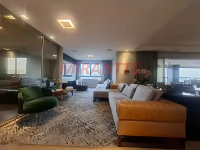 Apartamento com 4 Quartos à venda, 250m² no Santana, São Paulo