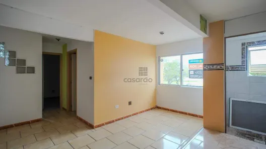 Apartamento com 2 Quartos para alugar, 51m² no Fragata, Pelotas