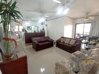 Apartamento com 2 Quartos à venda, 85m² no Jardim Enseada, Guarujá