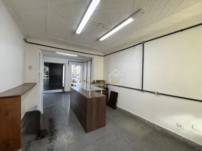Casa com 2 Quartos para alugar, 120m² no Vila Belmiro, Santos
