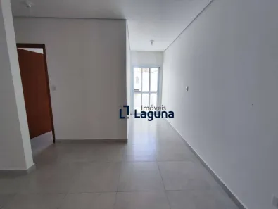 Apartamento com 2 Quartos à venda, 56m² no Vila Floresta, Santo André