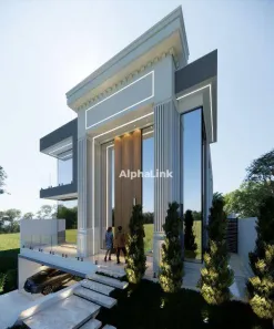 Casa de Condomínio com 4 Quartos à venda, 440m² no Alphaville, Santana de Parnaíba
